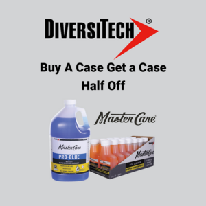 Diversitech MasterCare Buy One Get One Half Off