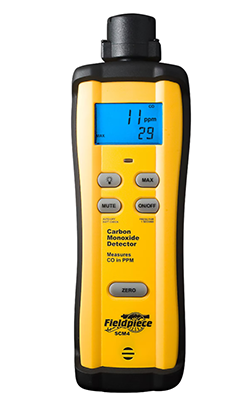 Navigating Carbon Monoxide Dangers in the Heating Season: A Guide for HVAC Technicians