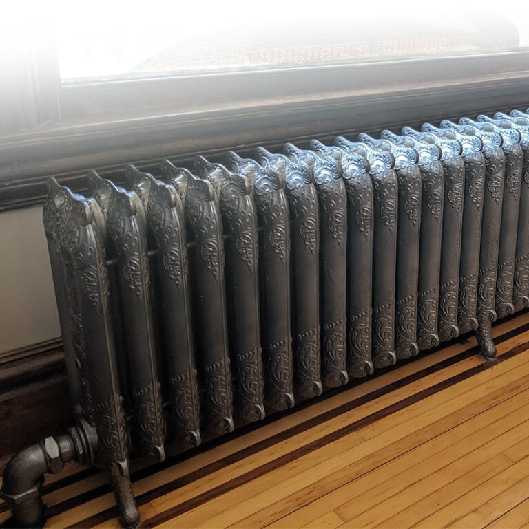 The Mid-20th Century Innovation That Revolutionized Residential Heating ...