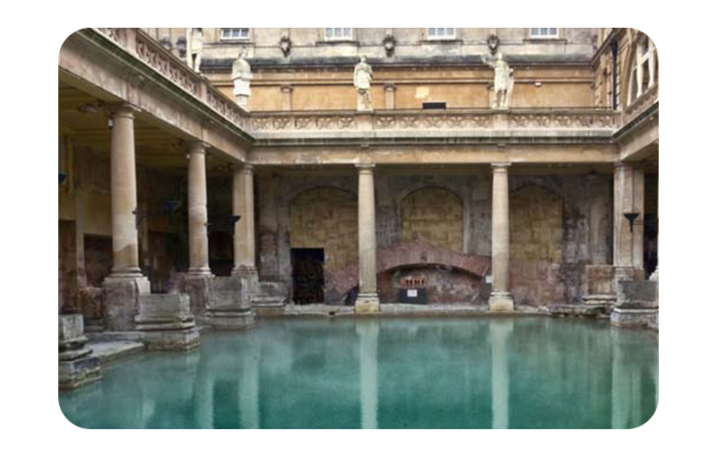 Roman Baths