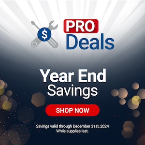 PRO Deals