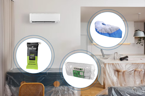Keep It Clean This Fall & Winter: A Professional Standard That Earns Trust